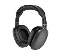 NORTHIO NORTHIO 95264 CUFFIE WIRELESS, Nero