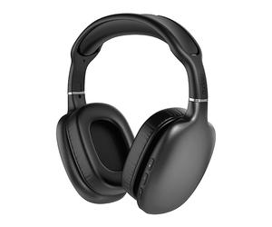 NORTHIO NORTHIO 95264 CUFFIE WIRELESS, Nero