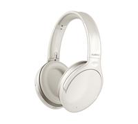 NORTHIO Serene Hush Wireless Hybrid ANC AURICOLARI WIRELESS, Bianco