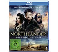 Northlander – Der Krieg der Clans – Blu-ray – Tiberius Film