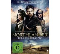 Northlander – Der Krieg der Clans – DVD