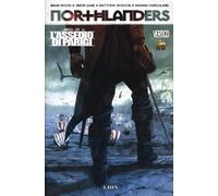 Northlanders: L'Assedio Di Parigi