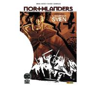 NORTHLANDERS VOL.1 - IL RITORNO DI SVEN