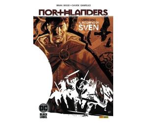NORTHLANDERS VOL.1 - IL RITORNO DI SVEN