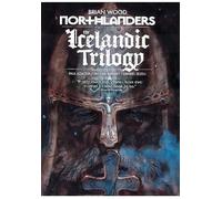Northlanders Vol. 7: The Icelandic Trilogy