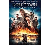 Northmen: A Viking Saga