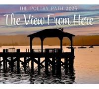 Northport Arts Coalit The View From Here - The Poetry Path 2 (Copertina rigida)