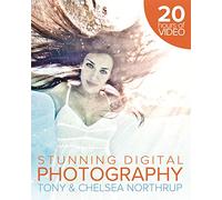 Northrup, T: Tony Northrup's DSLR Book