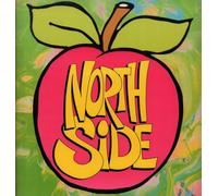 Northside - Shall we take a trip (1990) / Vinyl Maxi Single [Vinyl 12'']