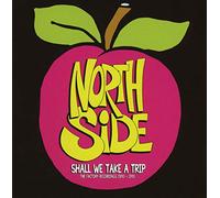 Northside Shall We Take a Trip: The Factory Recordings 1990-1991 (CD) Album