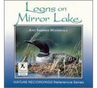 Northsound - Loons on Mirror Lake