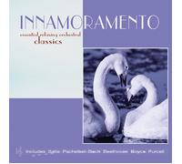 NORTHSTAR ENSEMBLE Innamoramento: Essential Relaxing Orchestral (CD)