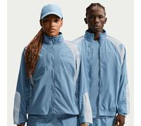Nike X NOCTA CS TRACK JACKET WVN men Track Jackets blue in taglia:XL