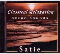 Northstar Orchestra - Classical Relaxation With Ocean Sounds: Satie (US Import)