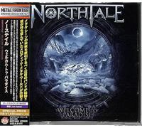 Northtale Welcome To Paradise (CD)