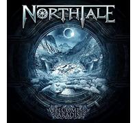 Northtale Welcome To Paradise (CD)