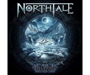 NorthTale Welcome to Paradise (CD) Album