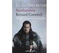 Northumbria, el último reino: 350