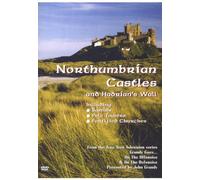 Northumbrian Castles And Hadrian's Wall [DVD] [Edizione: Regno Unito]