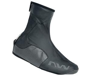 Northwave - Acqua Shoecover - Copriscarpe Unisex L | EU 41|43 grigio