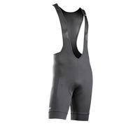 Northwave Active 2025 - Pantaloni corti da ciclismo, colore: Nero