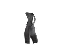 Northwave active bib calzamaglia donna nero