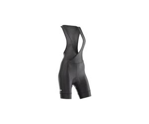Northwave active bib calzamaglia donna nero