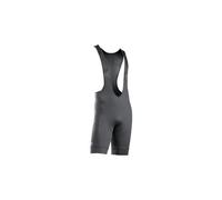 Northwave active bib calzamaglia nero uomo