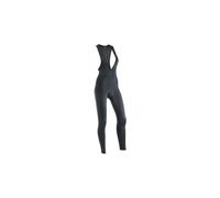 Northwave active bib tight donna nero