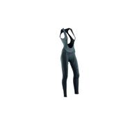 Northwave active bibtigh donna lungo nero