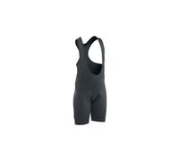 Northwave active junior bib calzamaglia nero