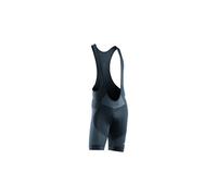Northwave active light salopette corta nera