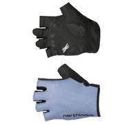 Northwave Active Max 2026 - Guanti corti da ciclismo, colore: Grigio