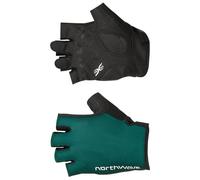 Northwave - Active Max Short Finger Glove - Guanti S nero