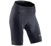 Northwave Active Pantaloncini Ciclismo MTB Donna XL Nero