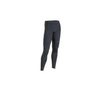 Northwave active tight salopette lunga da uomo nero