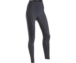 NORTHWAVE Active Tight W - Donna - Nero - Taglia XL- modello 2025