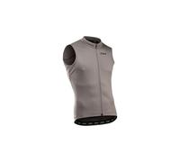 Northwave air out sleeveless gilet grey