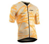 Northwave Blade 2 - Maglia da ciclismo corta, giallo 2024: taglia: XXL (54)
