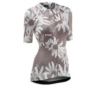 Northwave Blade 2025 - Maglia da ciclismo corta da donna, colore: sabbia