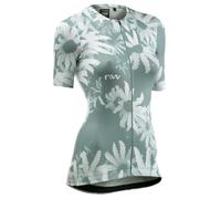 Northwave Blade 2025 - Maglia da ciclismo da donna, colore: Verde