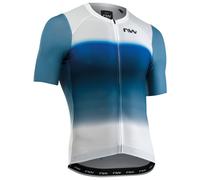 Northwave - Blade Air Jersey Short Sleeve - Maglietta da ciclismo 3XL blu
