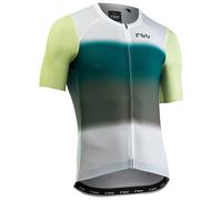 Northwave - Blade Air Jersey Short Sleeve - Maglietta da ciclismo L variopinto