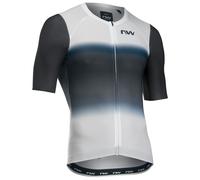 Northwave - Blade Air Jersey Short Sleeve - Maglietta da ciclismo M grigio