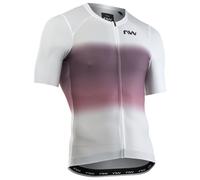 Northwave - Blade Air Jersey Short Sleeve - Maglietta da ciclismo XXL grigio