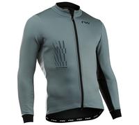 Northwave - Blade Jacket - Giacca ciclismo XXL grigio
