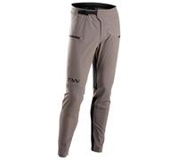 Northwave - Bomb Long Pants - Pantaloni da ciclismo XL marrone/grigio