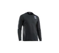 Northwave bomb long sleeve jersey nero