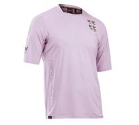 Northwave Bomb Maglia da ciclismo corta viola 2024: taglia: M (48)