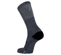 Calze Northwave Extreme Pro High PrimaLoft grigio scuro nero - L